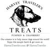 Harvey Traveler's Treats!