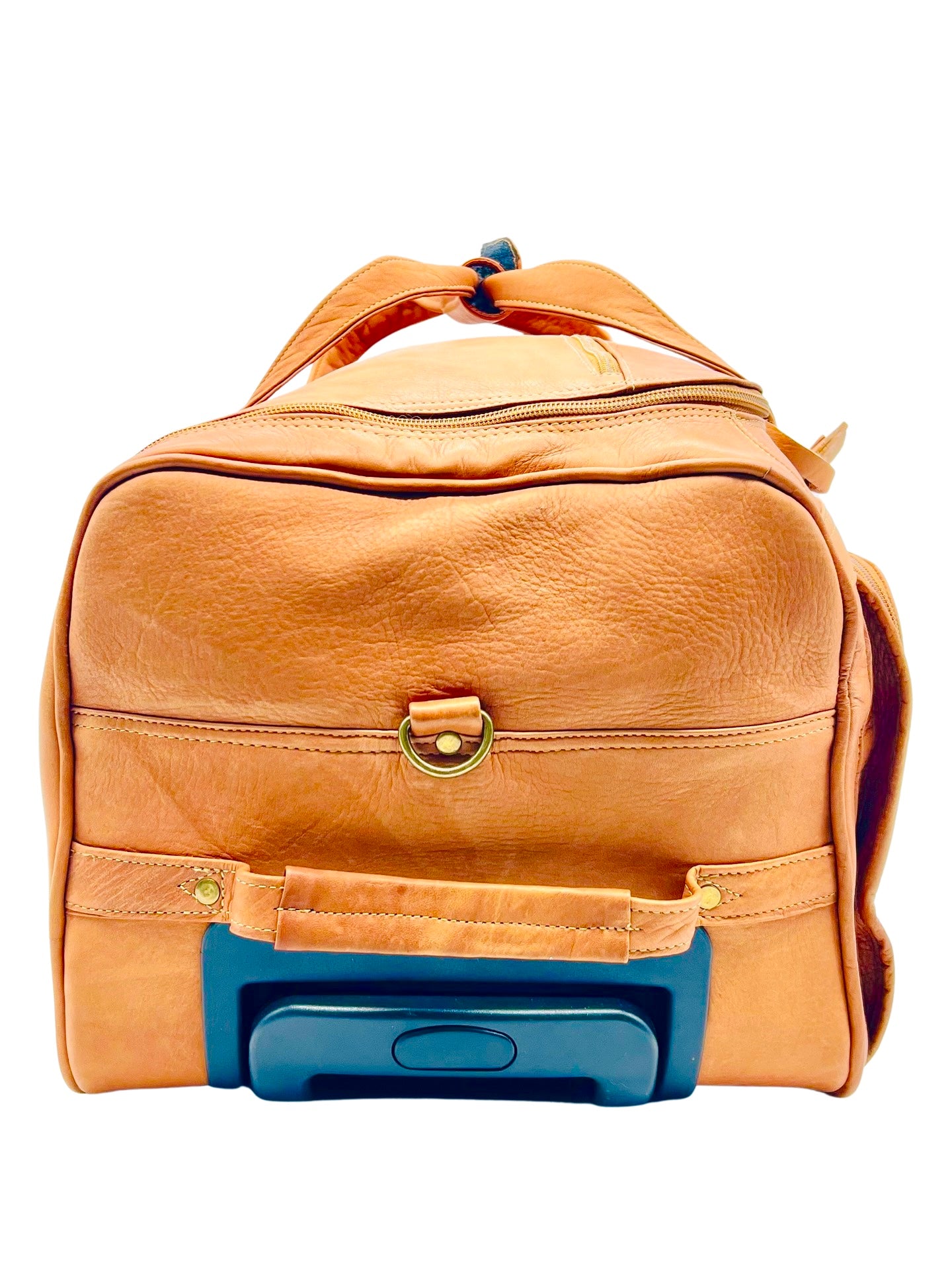 HARVEY TRAVELER ROLLING DUFFLE (Carry-On)