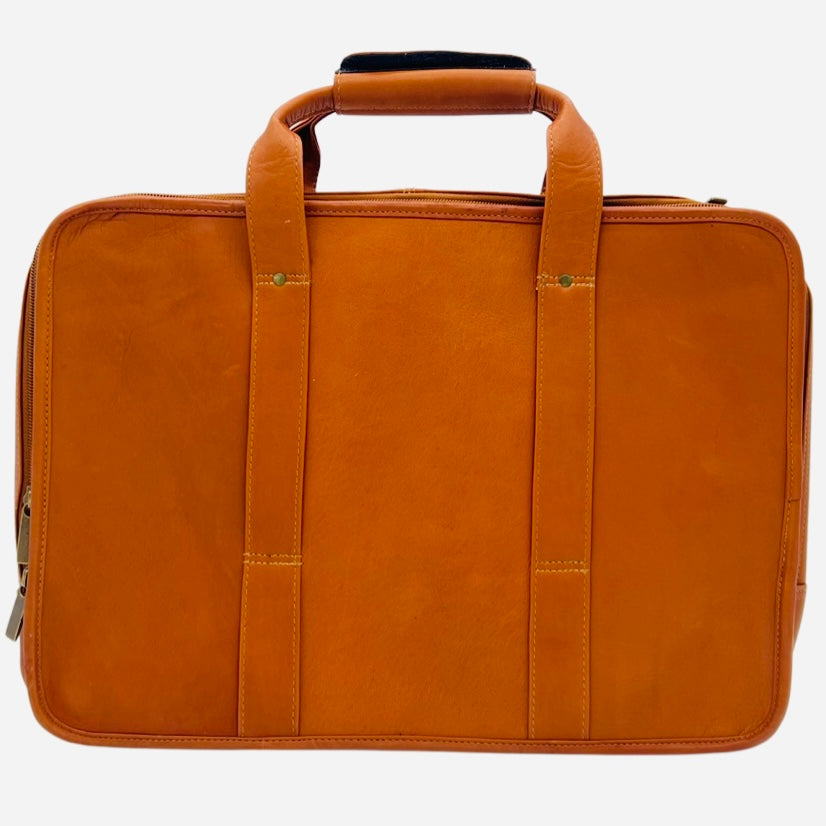 HARVEY TRAVELER BRIEFCASE