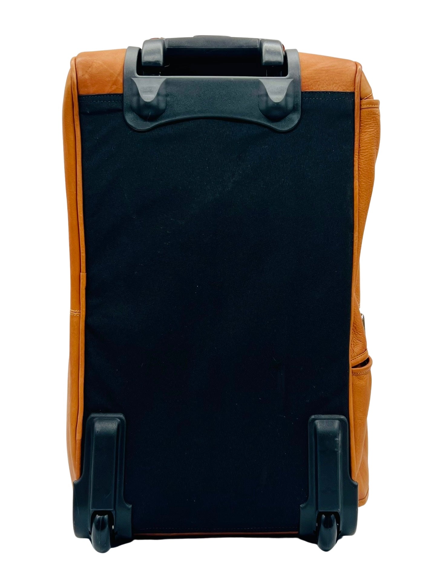 HARVEY TRAVELER ROLLING DUFFLE (Carry-On)
