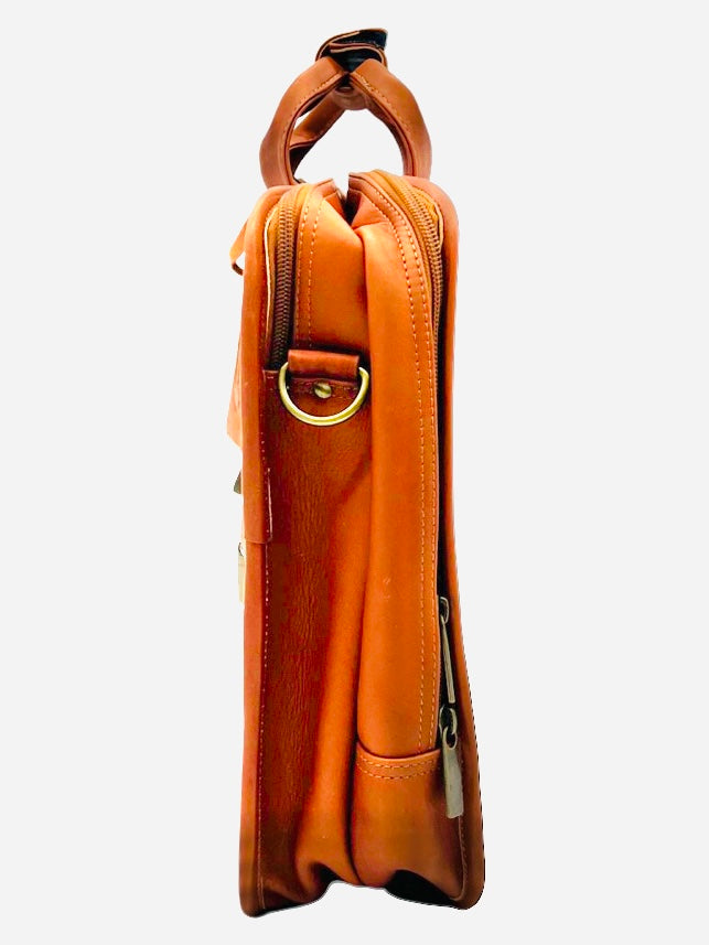 HARVEY TRAVELER BRIEFCASE