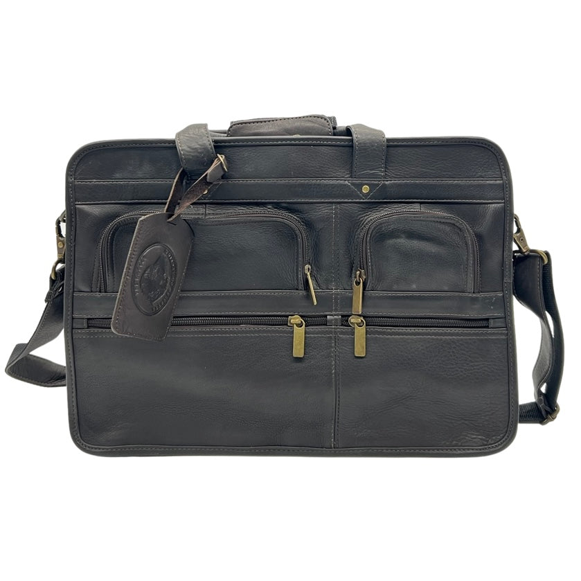 HARVEY TRAVELER BRIEFCASE