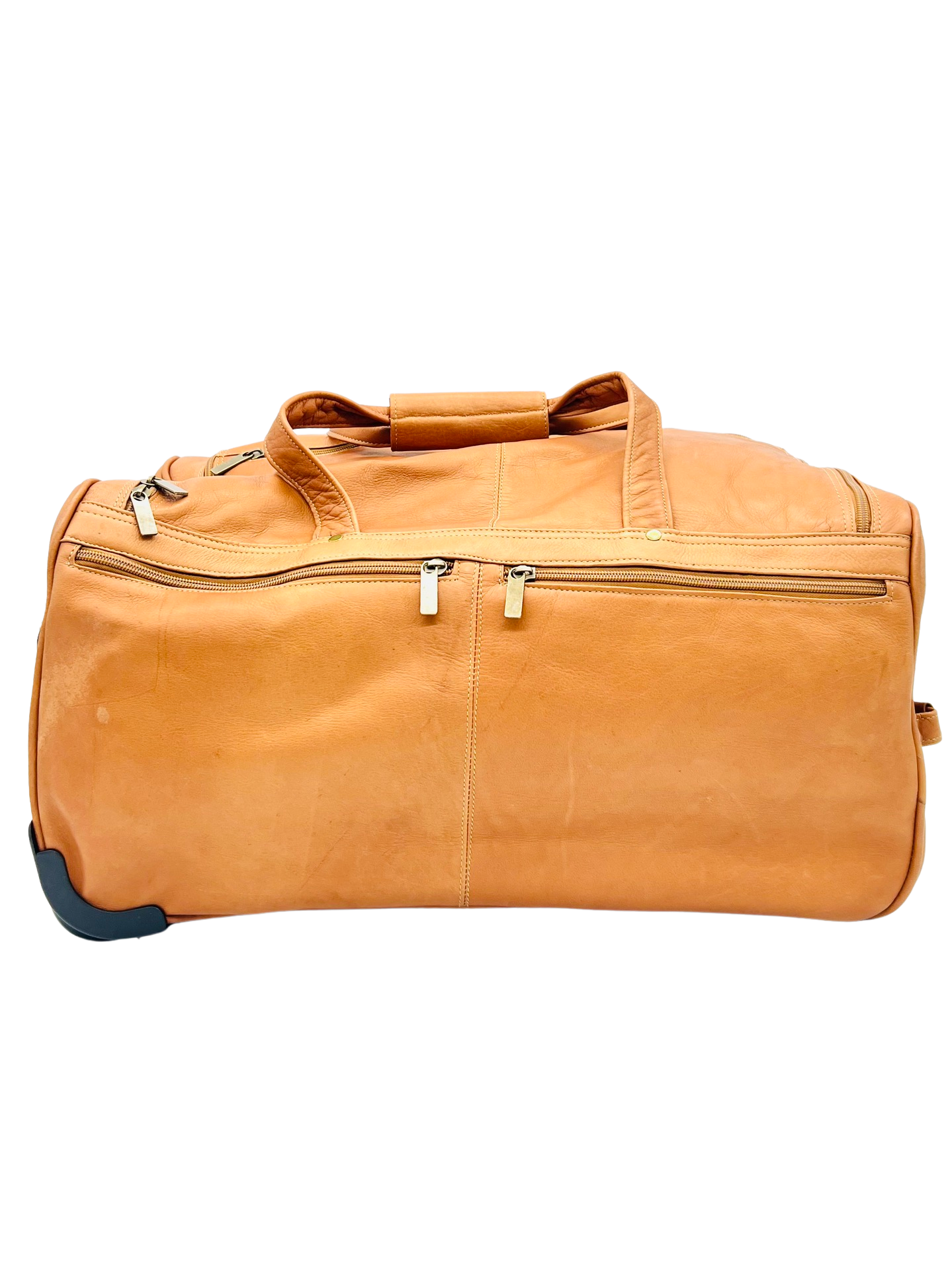 HARVEY TRAVELER ROLLING DUFFLE (Carry-On)