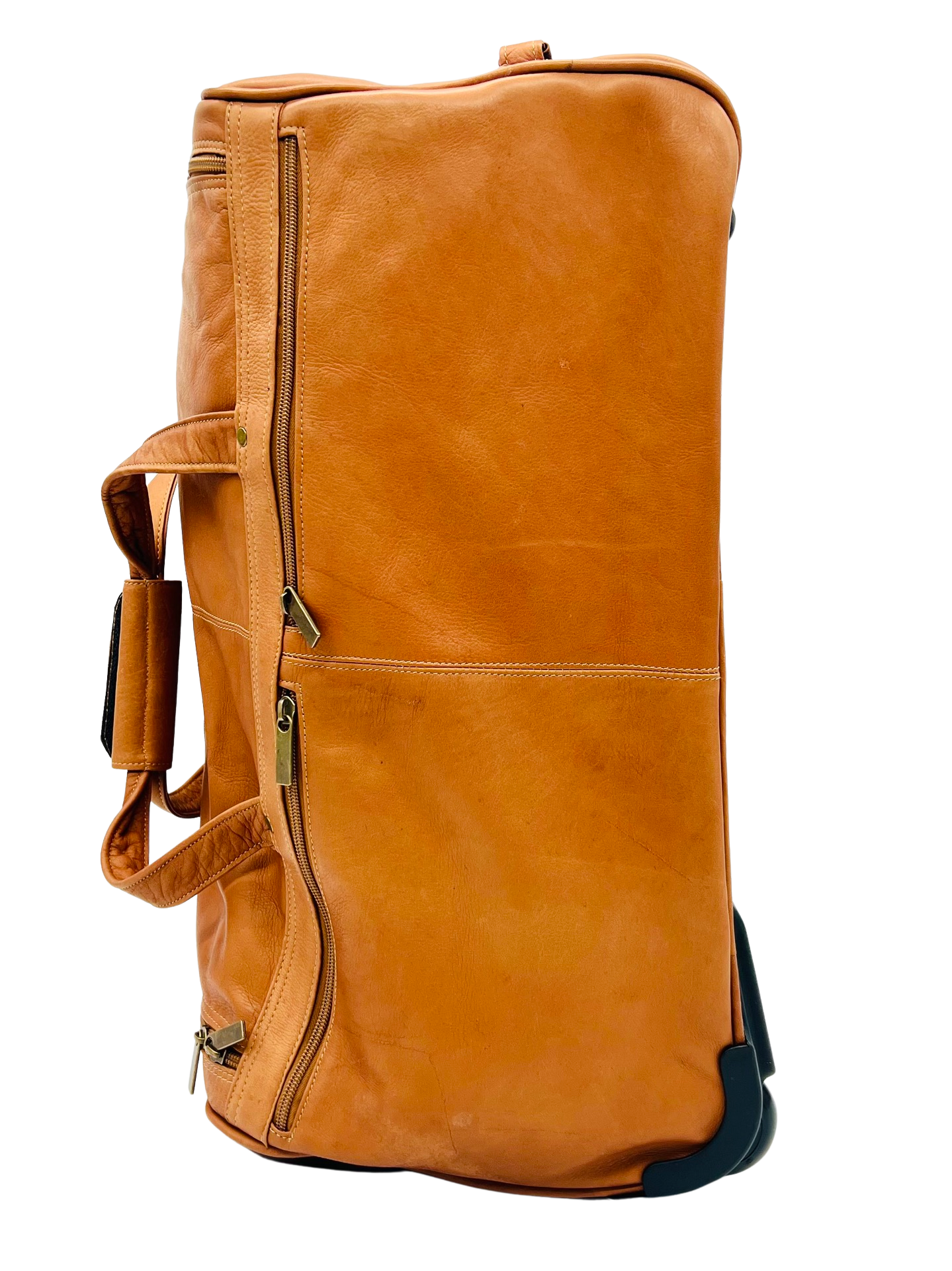 HARVEY TRAVELER ROLLING DUFFLE (Carry-On)