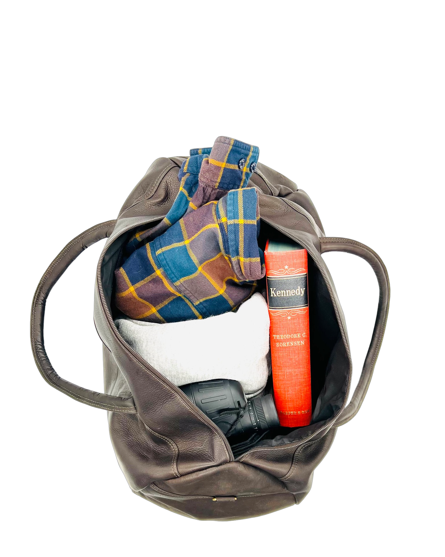 HARVEY TRAVELER STANDARD DUFFLE