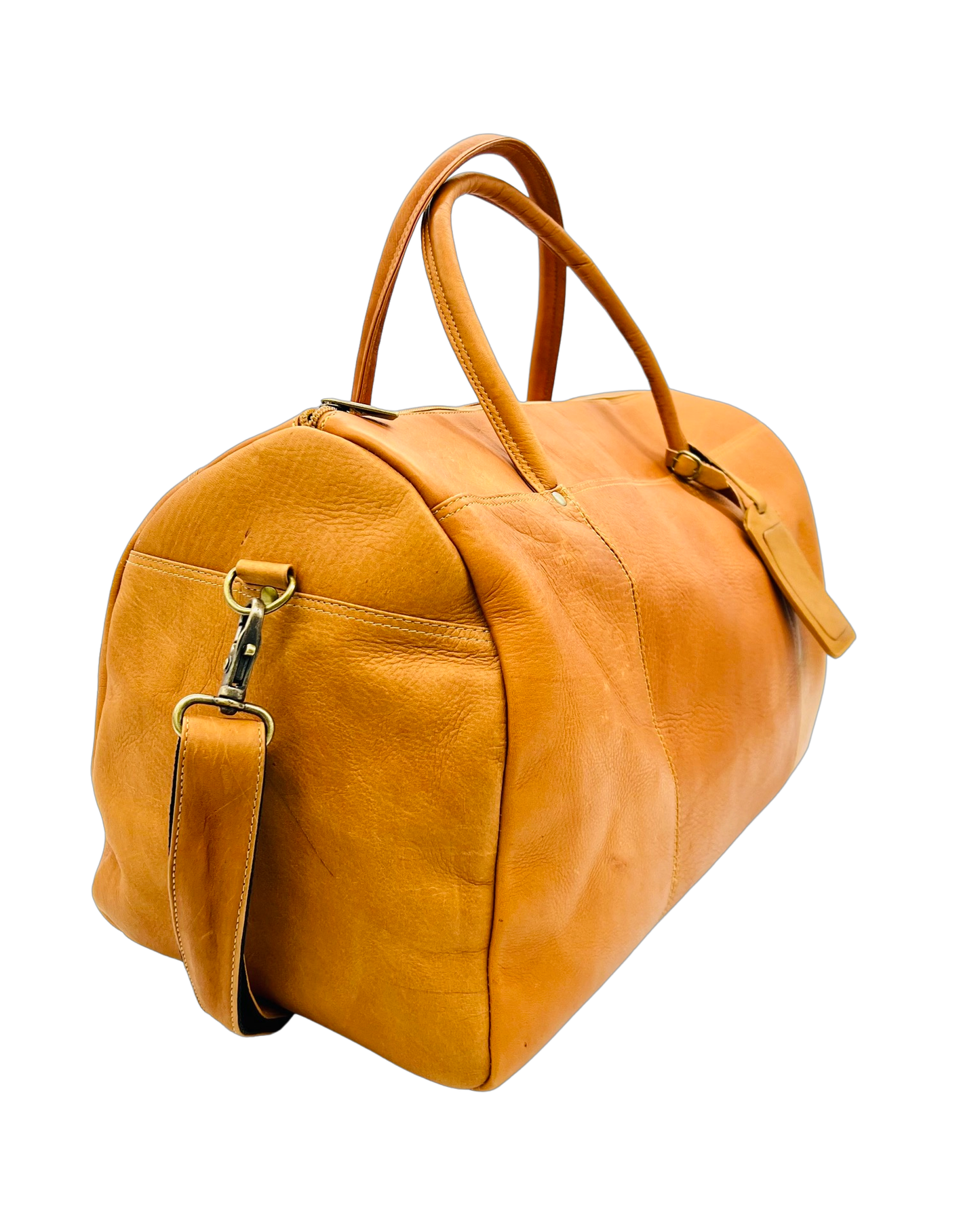 HARVEY TRAVELER STANDARD DUFFLE