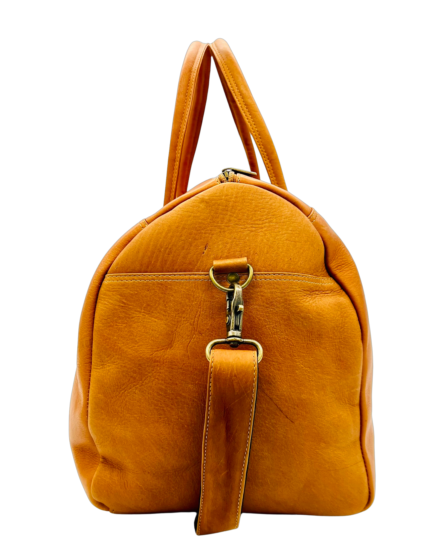 HARVEY TRAVELER STANDARD DUFFLE