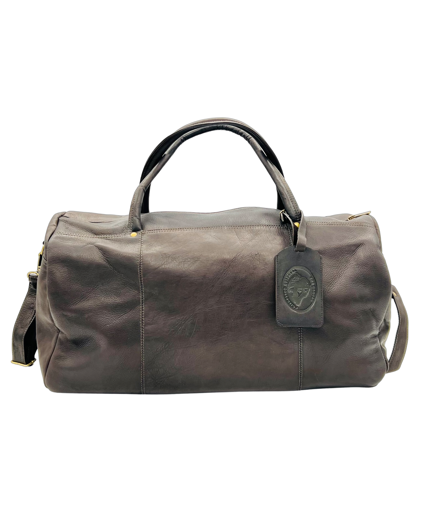 HARVEY TRAVELER STANDARD DUFFLE