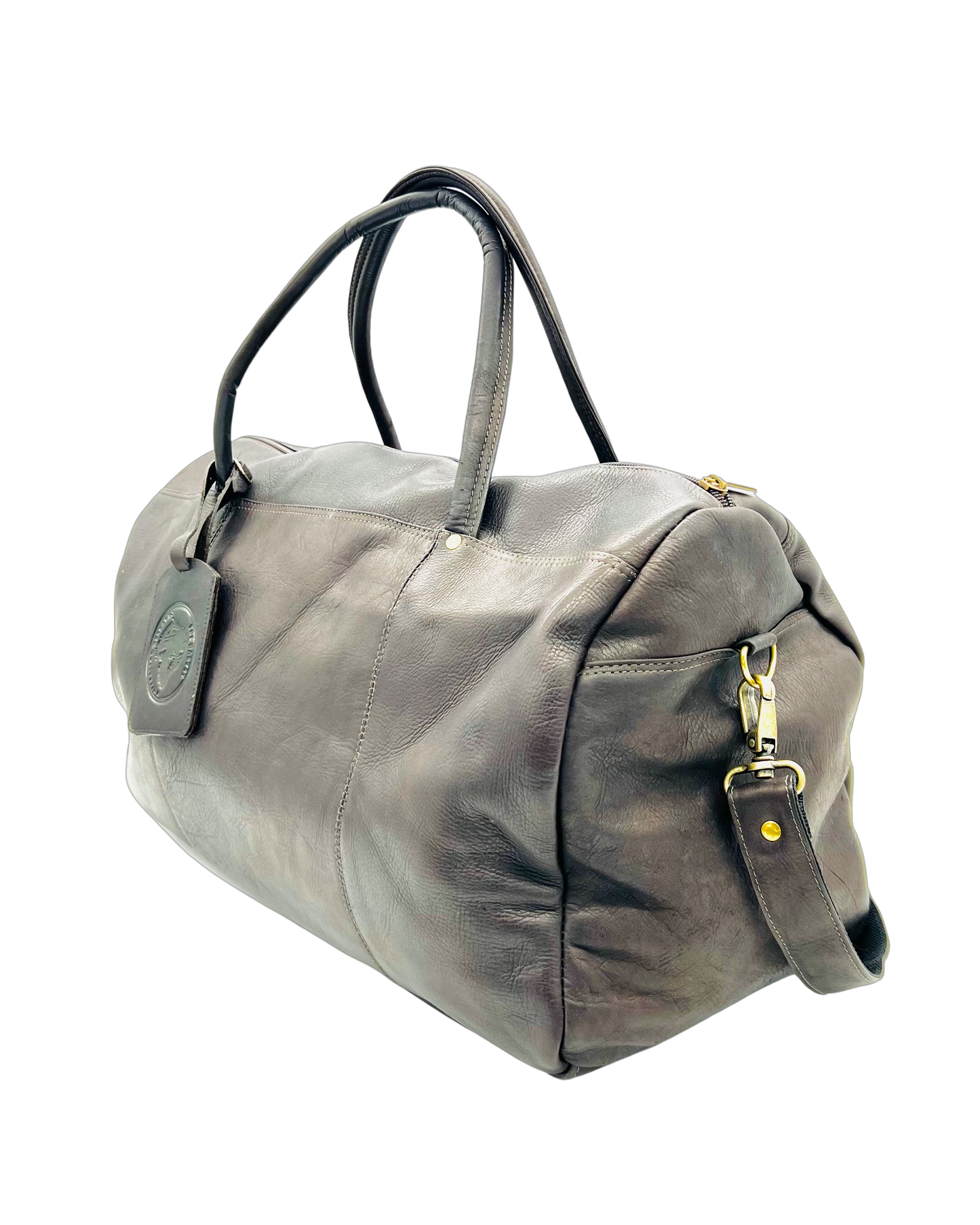 HARVEY TRAVELER STANDARD DUFFLE