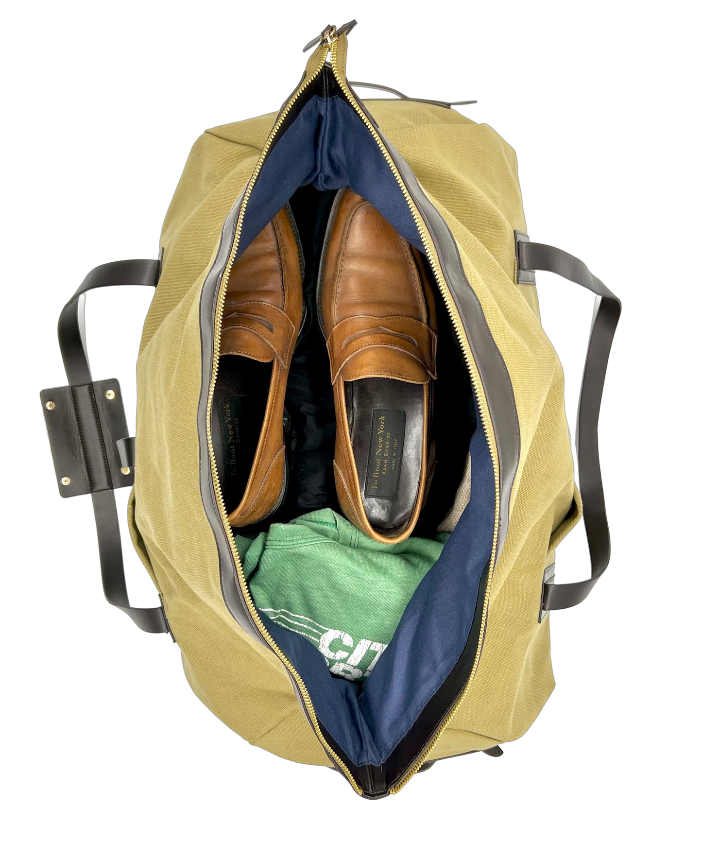 CANVAS WEEKENDER