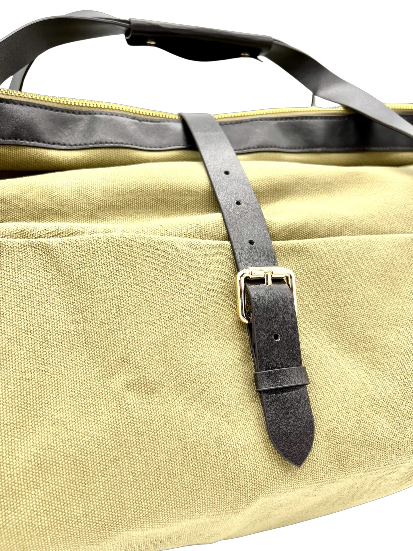 CANVAS WEEKENDER