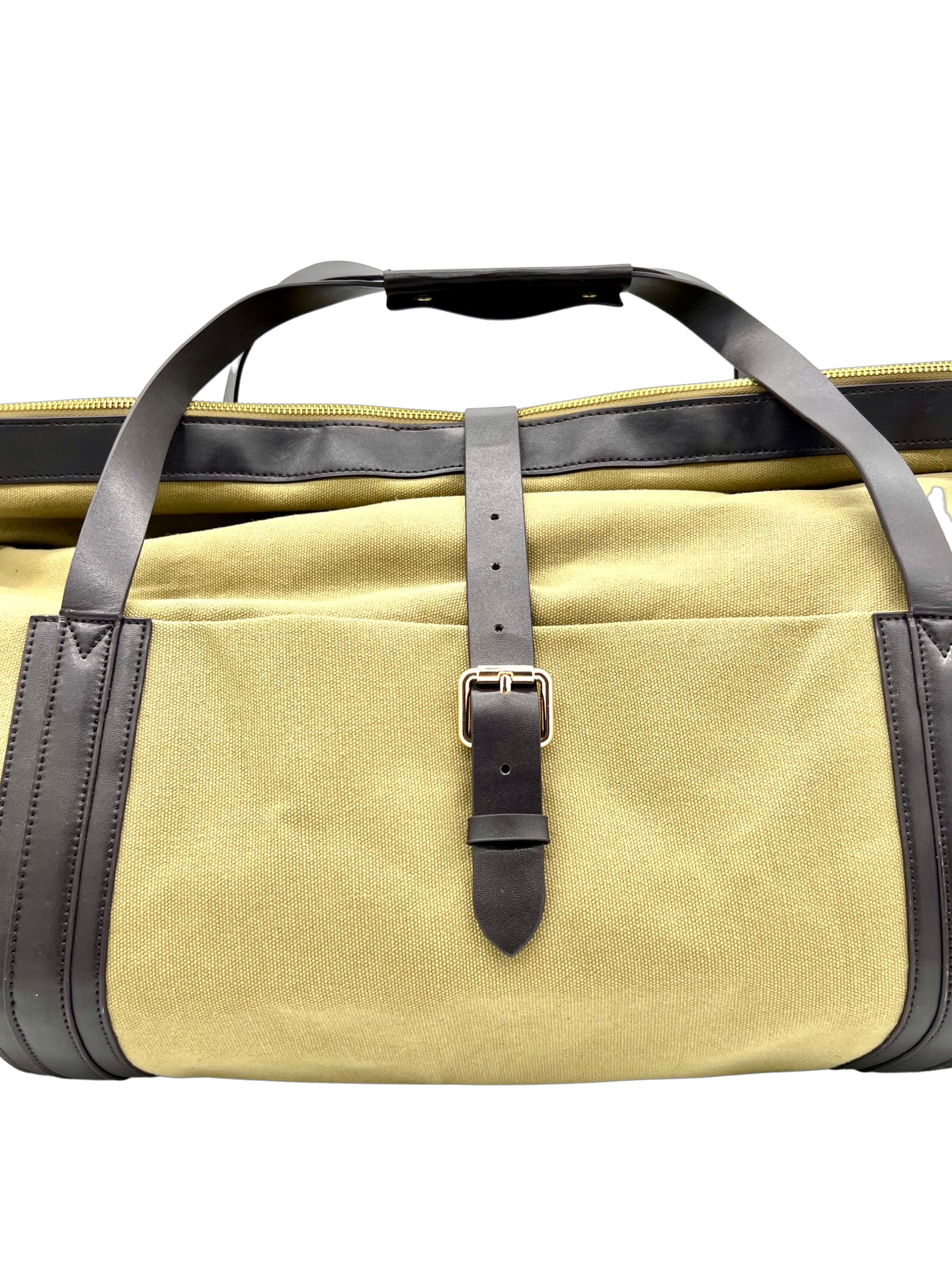 CANVAS WEEKENDER