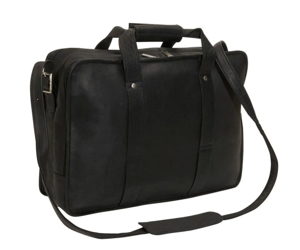 HARVEY TRAVELER BRIEFCASE