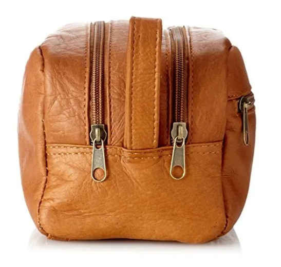 HARVEY TRAVELER DOPP KIT