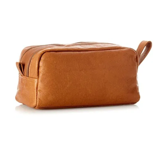 HARVEY TRAVELER DOPP KIT