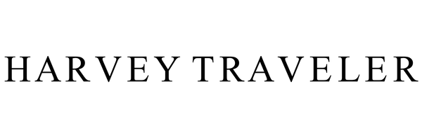 The Harvey Traveler Collection logo