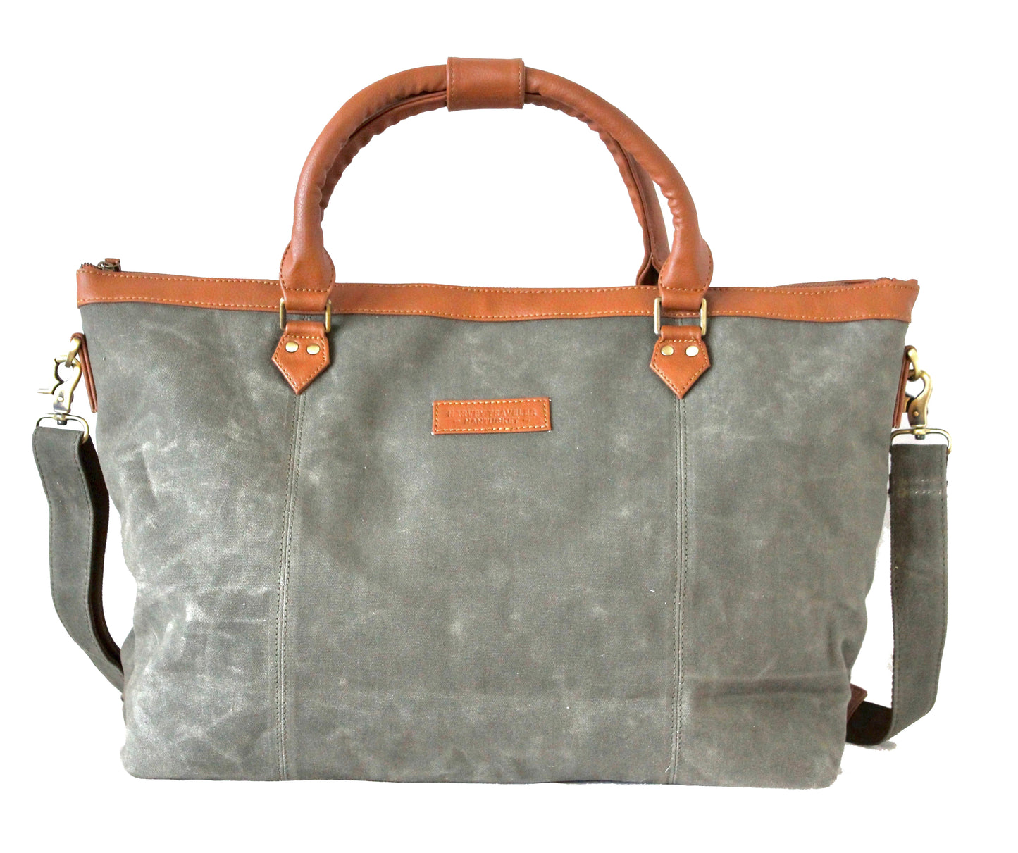 Nantucket Overnight Bag