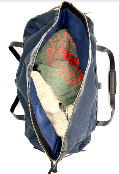 CANVAS WEEKENDER