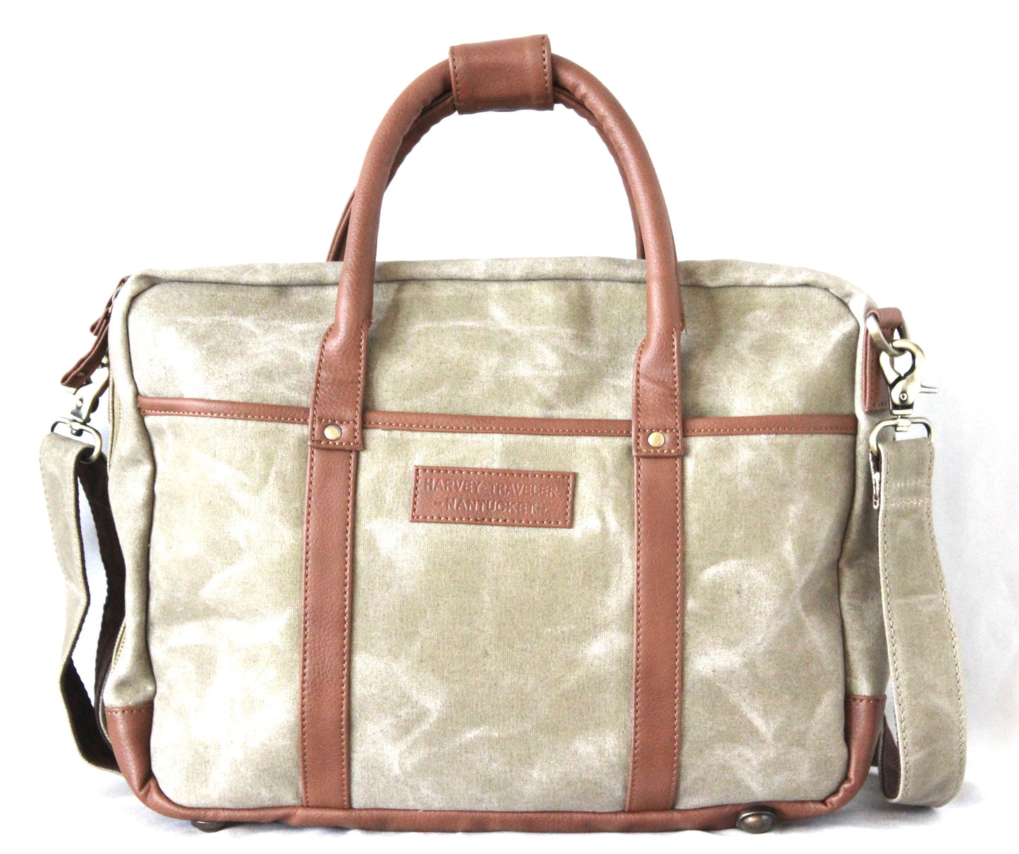 Nantucket Briefcase