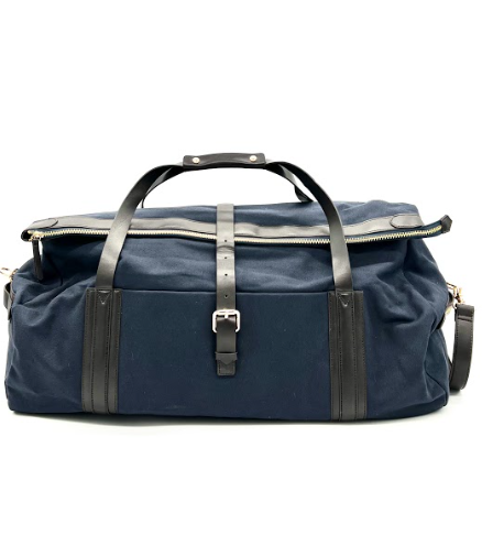CANVAS WEEKENDER