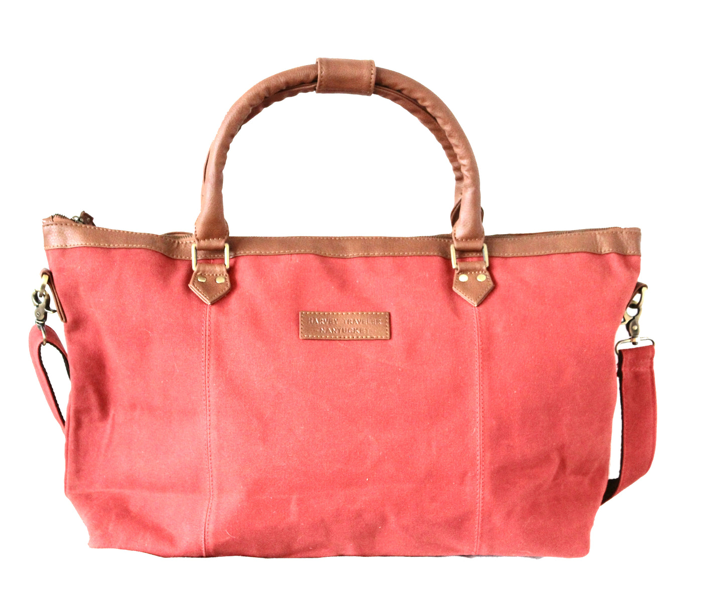 Nantucket Overnight Bag