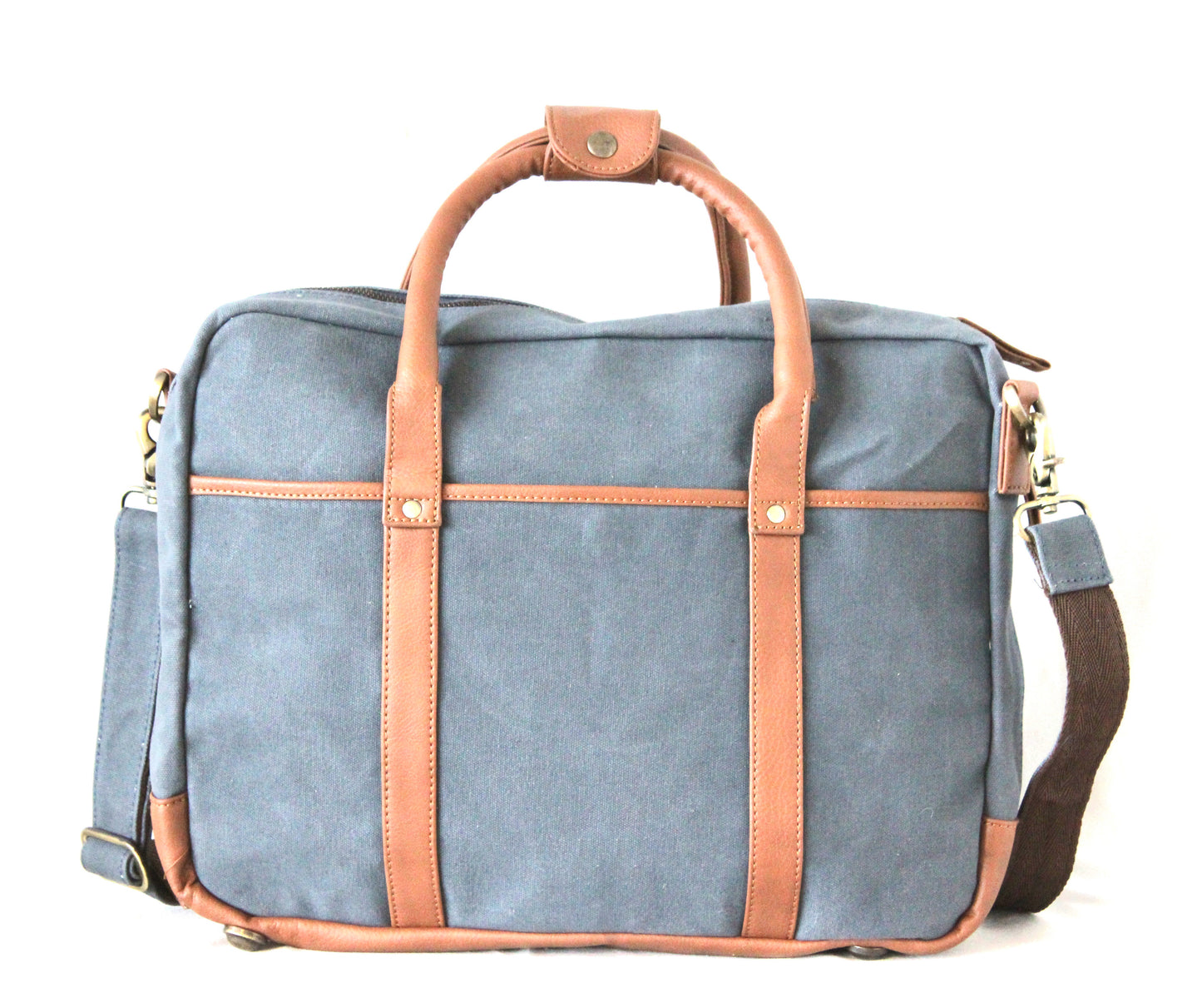 Nantucket Briefcase