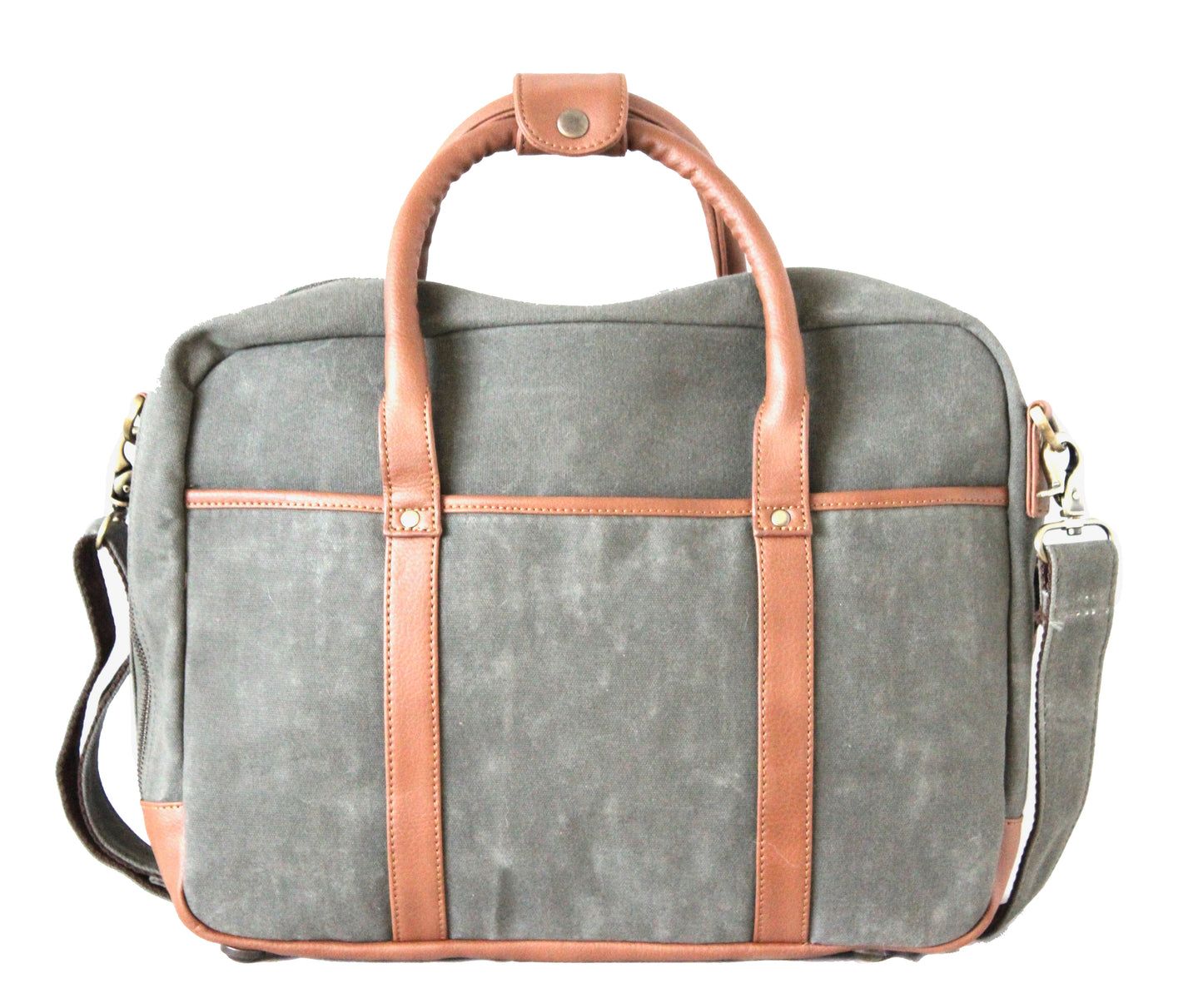 Nantucket Briefcase