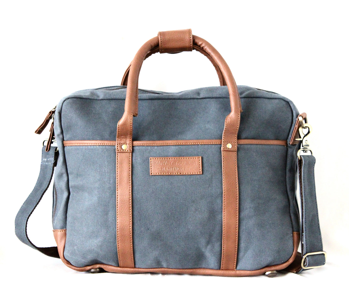 Nantucket Briefcase