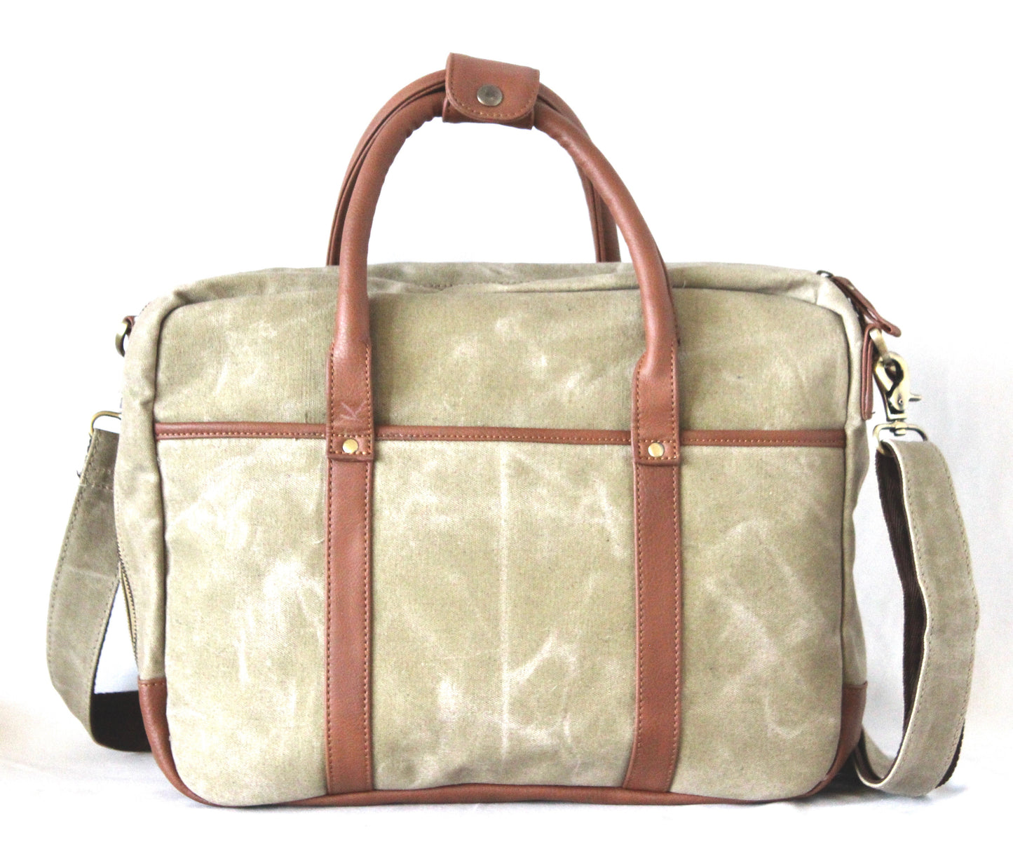 Nantucket Briefcase