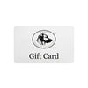 The Harvey Traveler Collection Gift Card