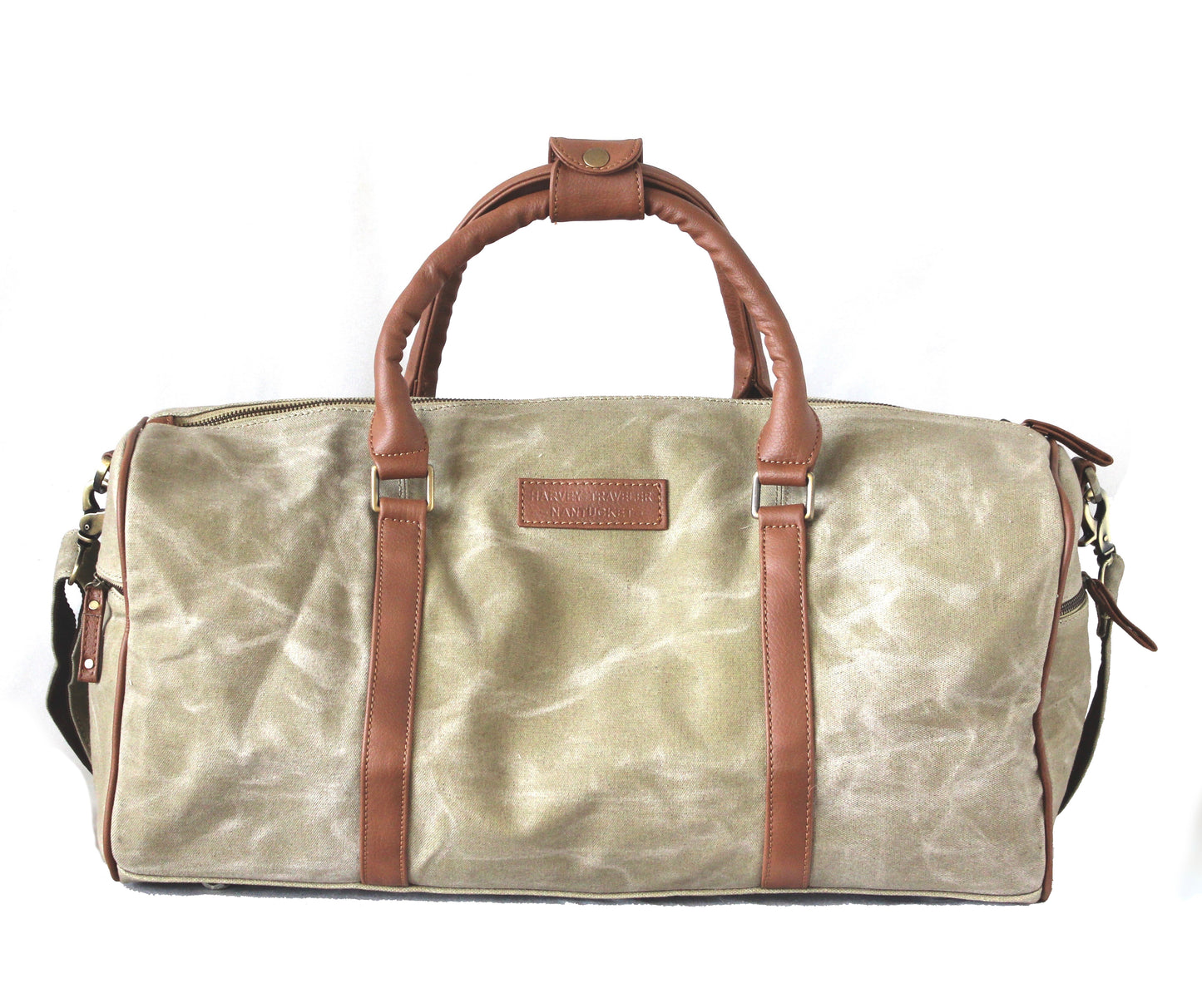 Nantucket Duffle