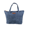 WAX CANVAS TOTE