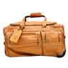 HARVEY TRAVELER ROLLING DUFFLE (Carry-On)