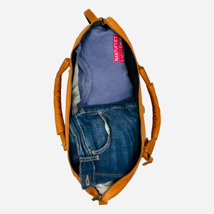HARVEY TRAVELER WEEKENDER