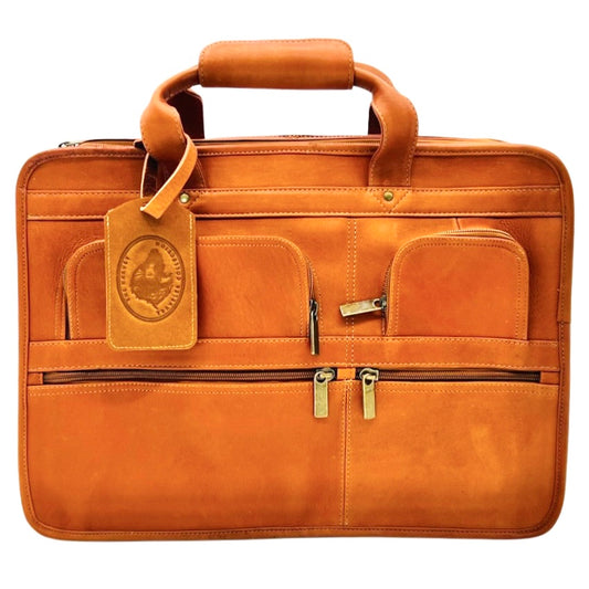HARVEY TRAVELER BRIEFCASE