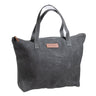 WAX CANVAS TOTE