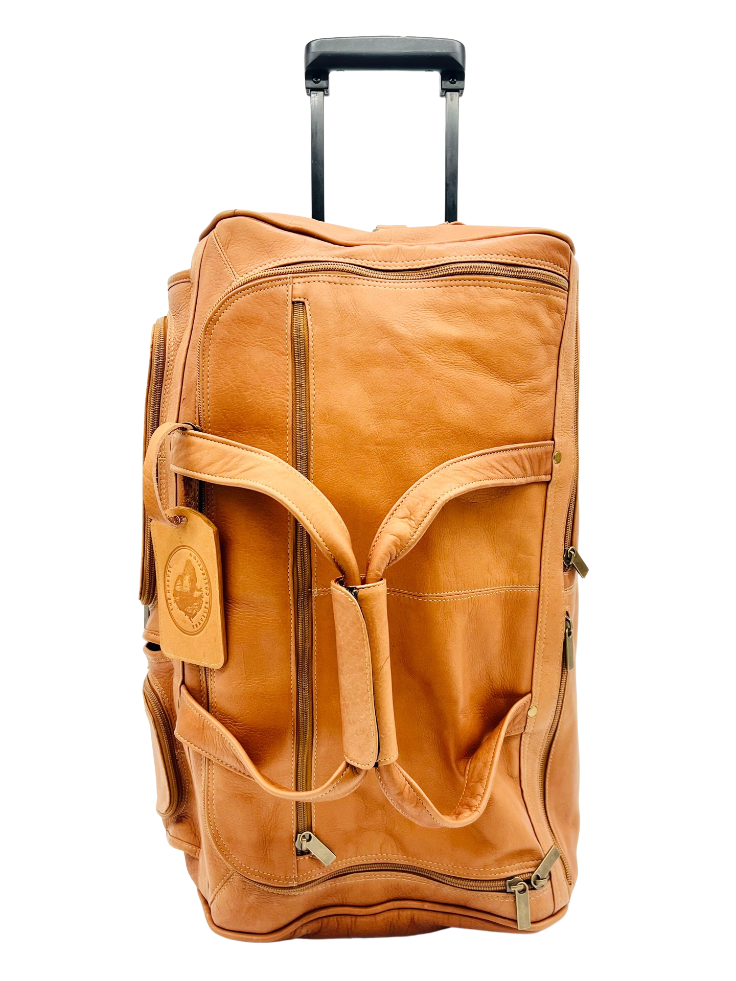 HARVEY TRAVELER ROLLING DUFFLE (Carry-On)