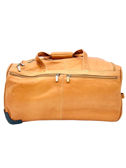 HARVEY TRAVELER ROLLING DUFFLE (Carry-On)