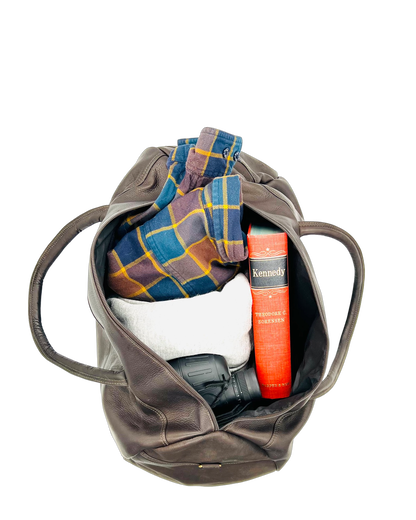 HARVEY TRAVELER STANDARD DUFFLE