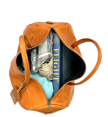 HARVEY TRAVELER STANDARD DUFFLE
