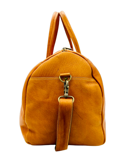 HARVEY TRAVELER STANDARD DUFFLE
