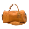 HARVEY TRAVELER STANDARD DUFFLE