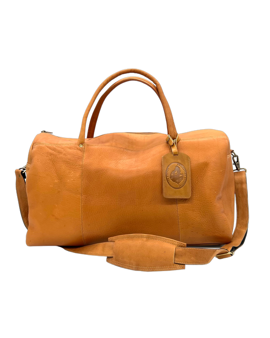 HARVEY TRAVELER STANDARD DUFFLE