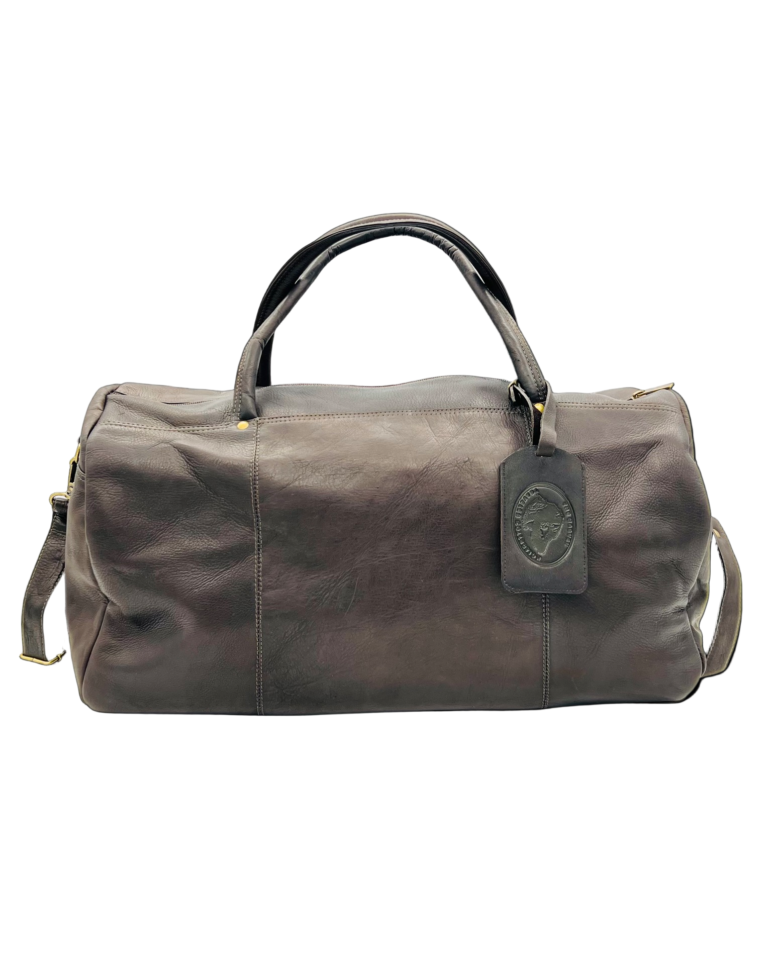 HARVEY TRAVELER STANDARD DUFFLE – The Harvey Traveler Collection HARVEY TRAVELER STANDARD DUFFLE – The Harvey Traveler Collection