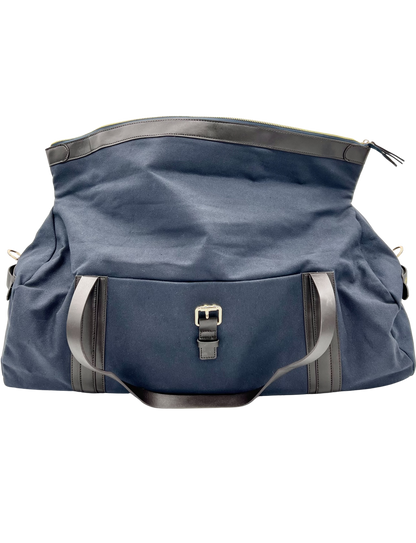 CANVAS WEEKENDER