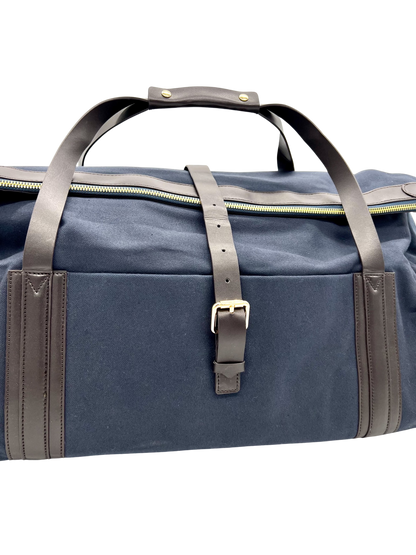 CANVAS WEEKENDER