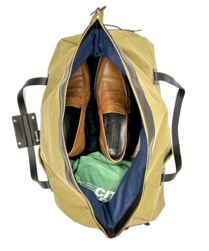 CANVAS WEEKENDER