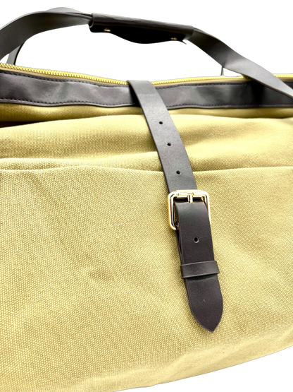 CANVAS WEEKENDER