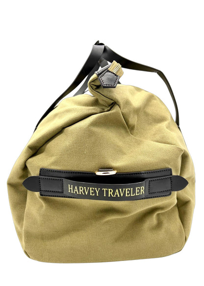 CANVAS WEEKENDER
