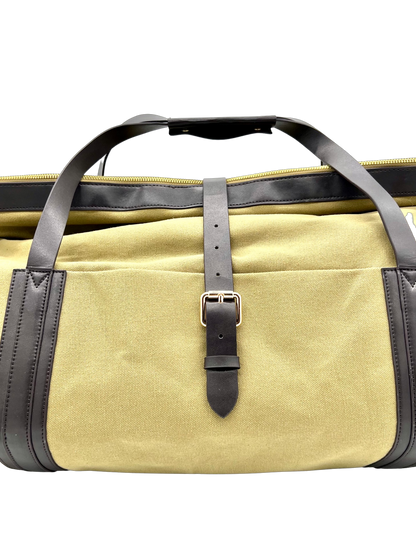 CANVAS WEEKENDER